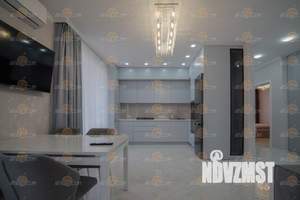 3-к квартира, на длительный срок, 70м2, 11/18 этаж