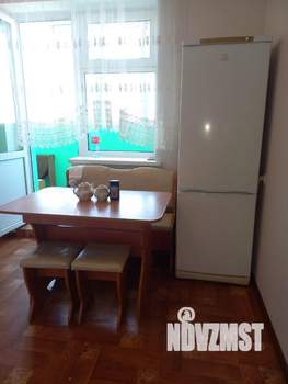 1-к квартира, на длительный срок, 36м2, 6/12 этаж
