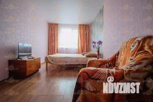 1-к квартира, на длительный срок, 40м2, 12/16 этаж