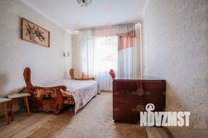 2-к квартира, на длительный срок, 55м2, 3/10 этаж