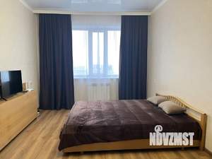 2-к квартира, на длительный срок, 65м2, 11/18 этаж