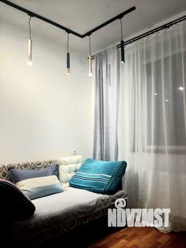 1-к квартира, на длительный срок, 34м2, 1/7 этаж