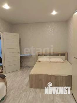 1-к квартира, на длительный срок, 40м2, 7/9 этаж