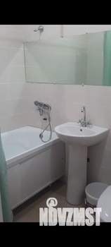1-к квартира, на длительный срок, 30м2, 5/7 этаж