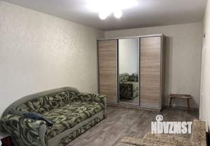 1-к квартира, на длительный срок, 38м2, 2/9 этаж