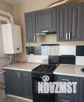 1-к квартира, на длительный срок, 34м2, 15/17 этаж