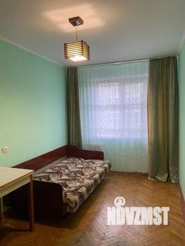 2-к квартира, на длительный срок, 56м2, 3/5 этаж