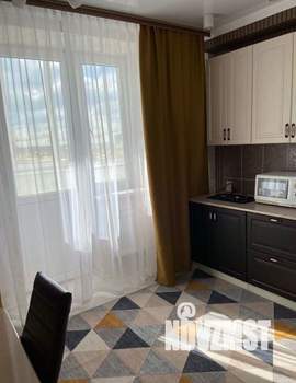 1-к квартира, на длительный срок, 36м2, 5/15 этаж