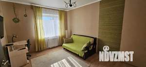 1-к квартира, посуточно, 33м2, 11/12 этаж