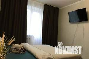 1-к квартира, посуточно, 33м2, 3/7 этаж