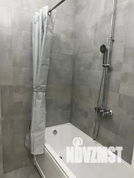 Студия квартира, посуточно, 45м2, 4/9 этаж