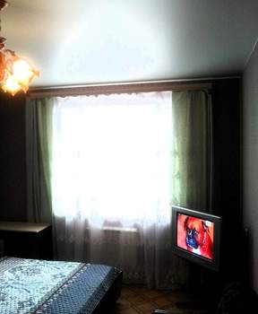 1-к квартира, на длительный срок, 37м2, 5/10 этаж