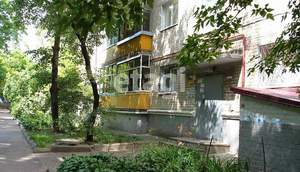 1-к квартира, на длительный срок, 27м2, 4/5 этаж