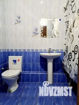 1-к квартира, посуточно, 38м2, 16/17 этаж