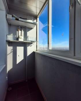 1-к квартира, на длительный срок, 38м2, 10/10 этаж