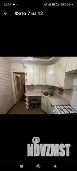 3-к квартира, на длительный срок, 63м2, 1/5 этаж