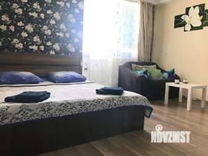 Студия квартира, посуточно, 30м2, 14/16 этаж