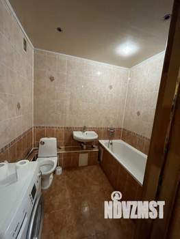 1-к квартира, на длительный срок, 50м2, 10/10 этаж