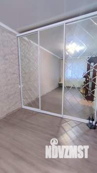 1-к квартира, на длительный срок, 38м2, 10/17 этаж