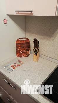 2-к квартира, посуточно, 61м2, 10/14 этаж