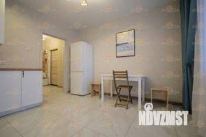 1-к квартира, на длительный срок, 40м2, 14/16 этаж