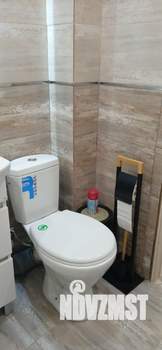 1-к квартира, на длительный срок, 31м2, 4/5 этаж