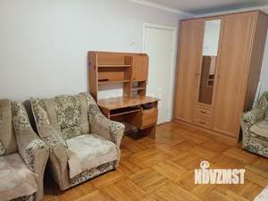 1-к квартира, на длительный срок, 29м2, 1/5 этаж