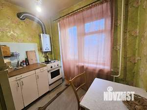 1-к квартира, на длительный срок, 30м2, 2/5 этаж