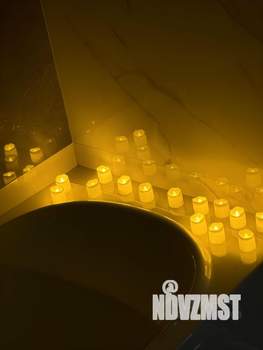 1-к квартира, посуточно, 35м2, 3/16 этаж