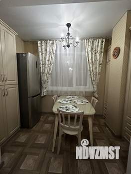 1-к квартира, на длительный срок, 41м2, 4/15 этаж