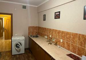 1-к квартира, на длительный срок, 38м2, 10/16 этаж
