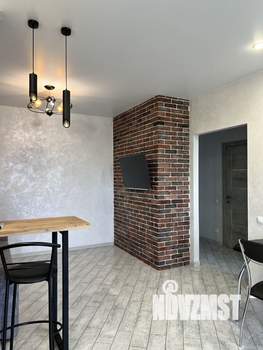 1-к квартира, на длительный срок, 45м2, 9/16 этаж
