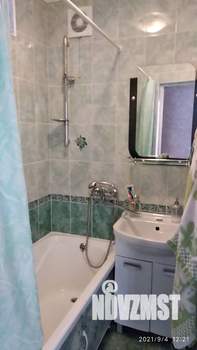 2-к квартира, на длительный срок, 45м2, 2/5 этаж