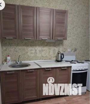 1-к квартира, на длительный срок, 37м2, 5/6 этаж