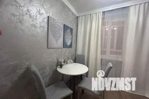 1-к квартира, посуточно, 38м2, 16/17 этаж