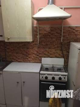 1-к квартира, на длительный срок, 28м2, 1/3 этаж