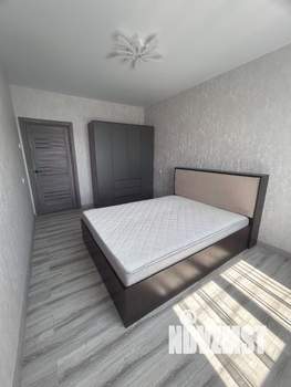 2-к квартира, на длительный срок, 54м2, 4/18 этаж