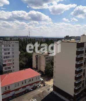 1-к квартира, на длительный срок, 38м2, 4/12 этаж