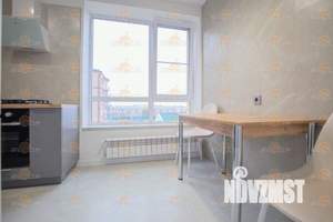 Студия квартира, на длительный срок, 32м2, 3/6 этаж