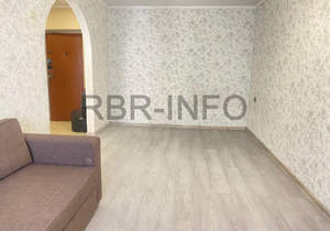 1-к квартира, на длительный срок, 33м2, 3/5 этаж