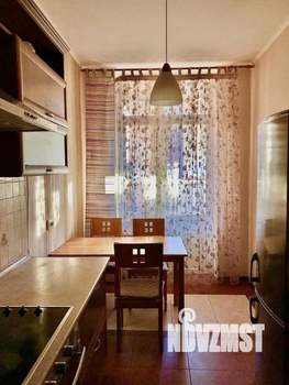 1-к квартира, на длительный срок, 42м2, 6/16 этаж