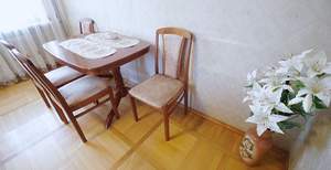 2-к квартира, на длительный срок, 54м2, 3/5 этаж