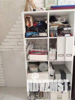 1-к квартира, на длительный срок, 22м2, 12/16 этаж