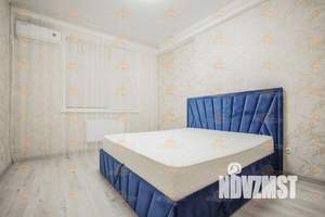 2-к квартира, на длительный срок, 61м2, 15/16 этаж