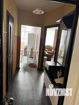 1-к квартира, на длительный срок, 37м2, 6/17 этаж