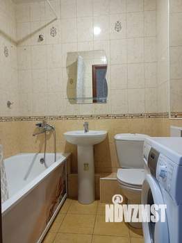 1-к квартира, на длительный срок, 35м2, 3/10 этаж