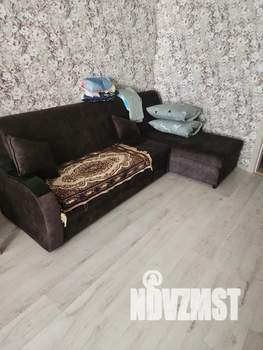 1-к квартира, посуточно, 44м2, 4/7 этаж