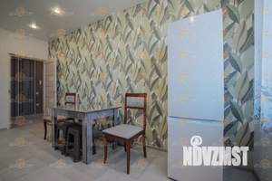 1-к квартира, на длительный срок, 39м2, 5/5 этаж