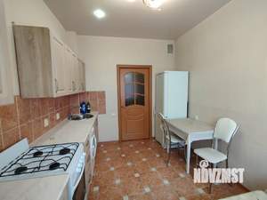 1-к квартира, на длительный срок, 39м2, 3/10 этаж