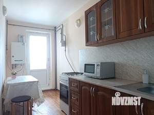 1-к квартира, на длительный срок, 36м2, 7/10 этаж